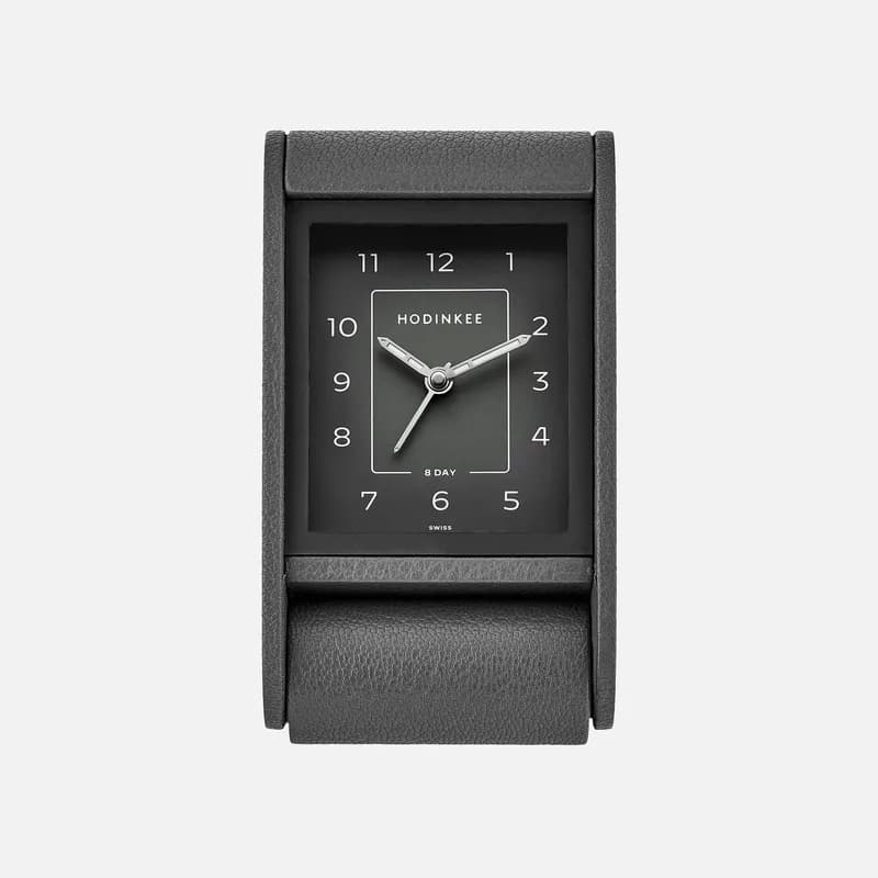 Swiza SA — The Hodinkee Eight-Day Travel Clock — Watch — resale