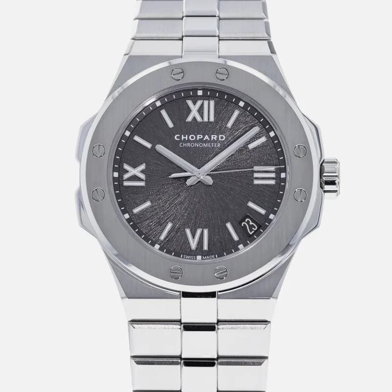 Chopard — Chopard Alpine Eagle 298600-3002 — Watch — resale