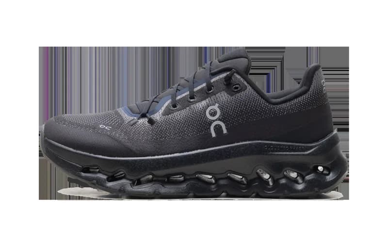 On Running — Cloudtilt "Black" 3MG10981043 — Sneaker — resale