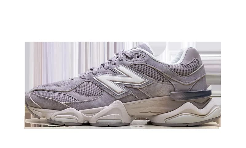 New Balance — 9060 "Truffle Salt" U9060870 — Sneaker — resale