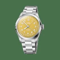 Oris — Oris Big Crown Pointer Date — Watch — resale