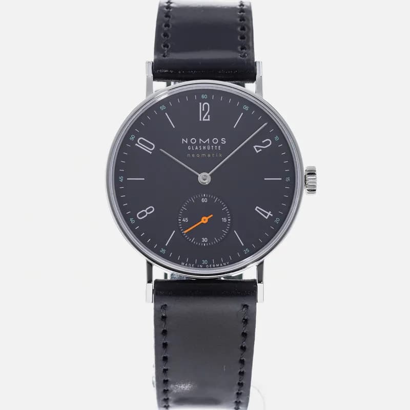 Nomos — Nomos Tangente Neomatik 177 — Watch — resale