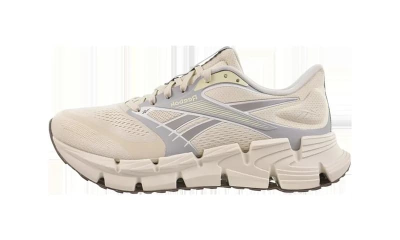 Reebok — Floatzig 2 "Beige/Grey/Grey" 100245392 — Sneaker — resale