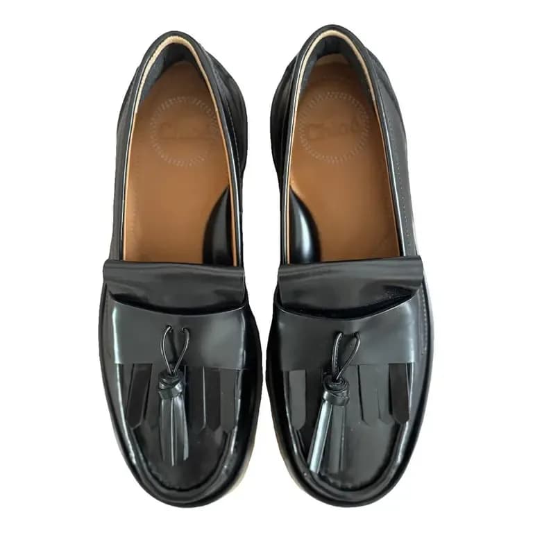 Chloé — Leather flats — Designer Shoe — resale