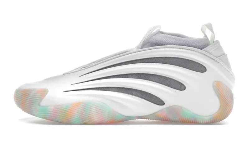 Adidas — Harden Vol. 9 "3SSB" JP6099 — Sneaker — resale