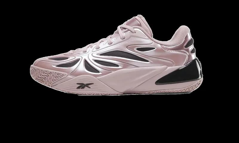 Reebok — Reebok Angel Reese 1 "Mauve Reign" 100262834 — Sneaker — resale