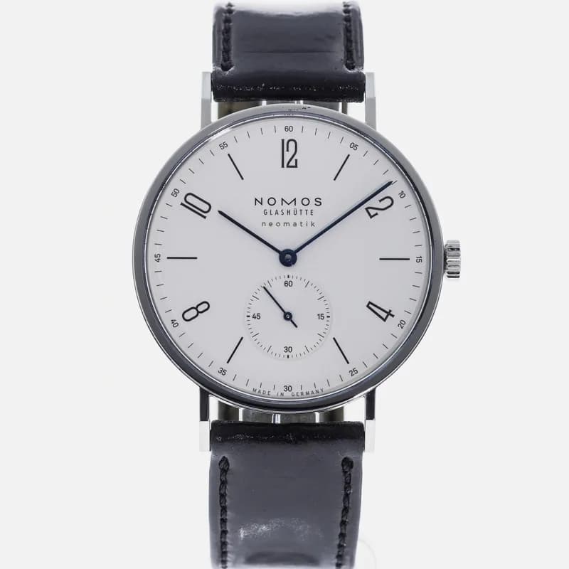 Nomos — Nomos Tangente Neomatik 39 140 — Watch — resale