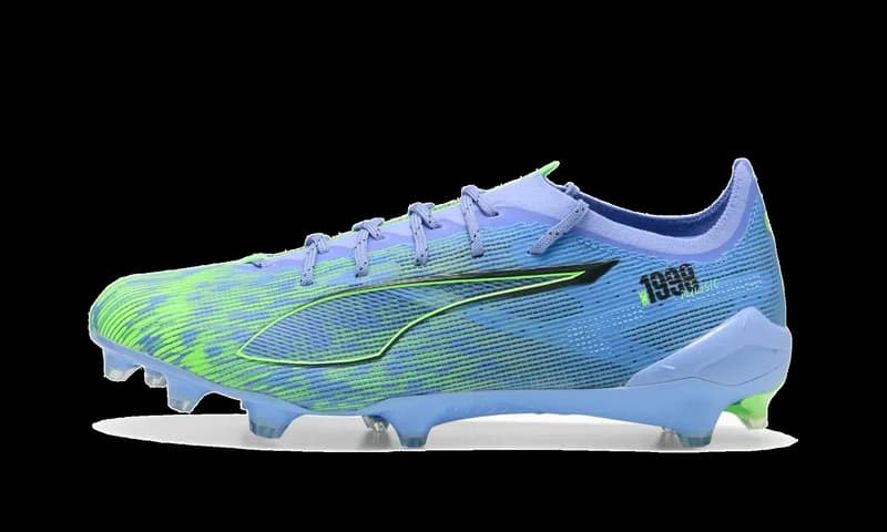 PUMA — ULTRA 5 ULTIMATE FG "Chasing the Dream Pack" 108644 01 — Sneaker — resale