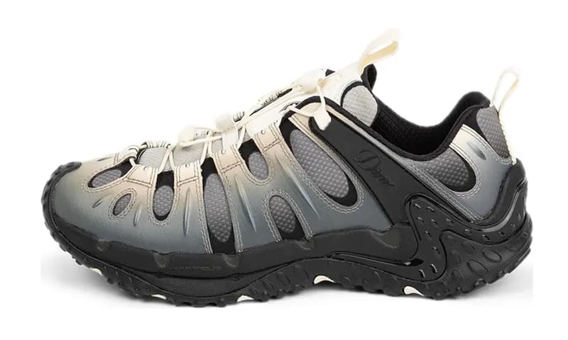 Merrell — 1TRL Cham Redux SE "Dime Black Sesame" J5007287 — Sneaker — resale