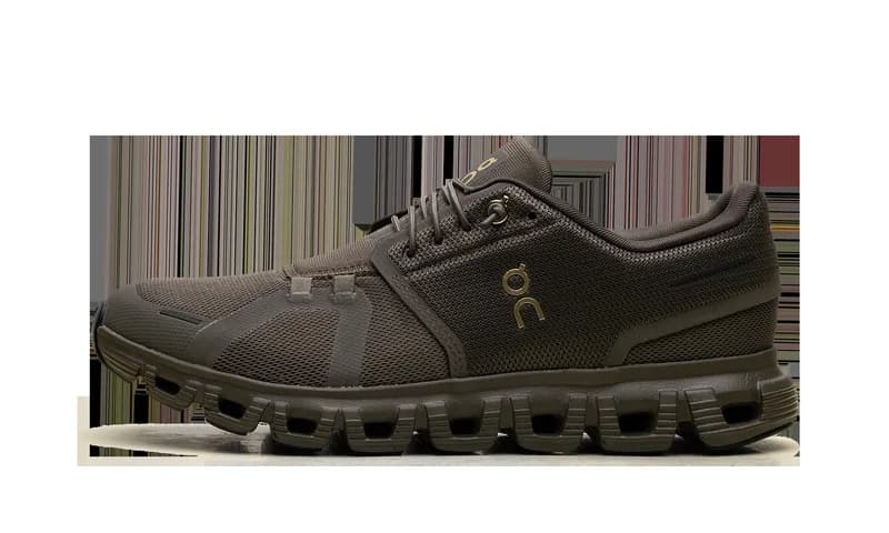 On Running — Cloud 6 WMNS "Year of the Horse Grizzly" 3WG11065038 — Sneaker — resale