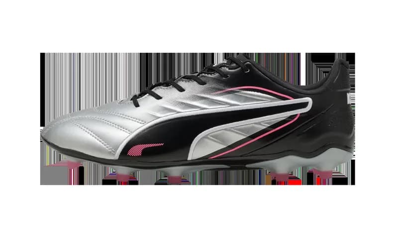 PUMA — KING PRO FG AG "Audacity Pack" 108308 02 — Sneaker — resale