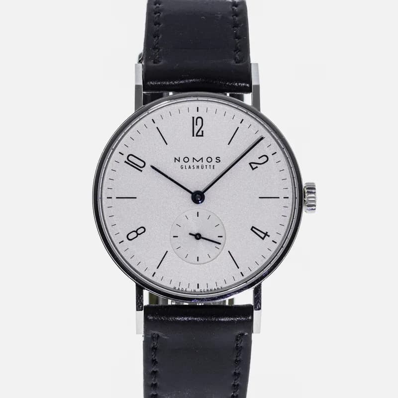 Nomos — Nomos Tangente 139 — Watch — resale