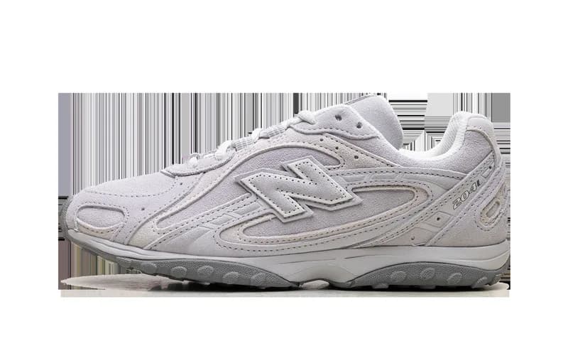 New Balance — 204L "Natural" U204LMMB — Sneaker — resale