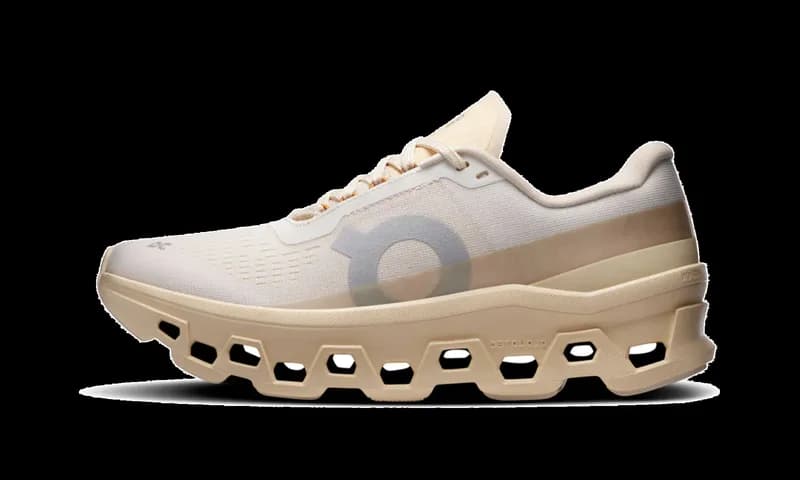On Running — Cloudmonster 1 WMNS "Goby Lily" 3WF30484910 — Sneaker — resale