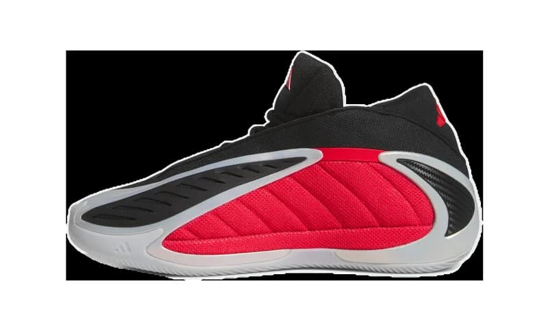 Adidas — AE 2 "Georgia Bulldogs" JQ9497 — Sneaker — resale