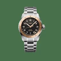 Longines — Longines Spirit Zulu Time 1925 — Watch — resale