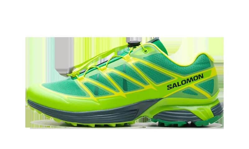 Salomon — XT-Pathway 2 "Feid FXXOMOR" L49120300 — Sneaker — resale
