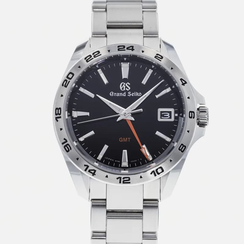 Grand Seiko — Grand Seiko Sport Quartz Quartz SBGN003 — Watch — resale