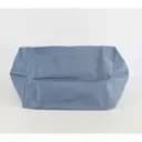 Longchamp — Pliage cloth tote — Handbag — resale