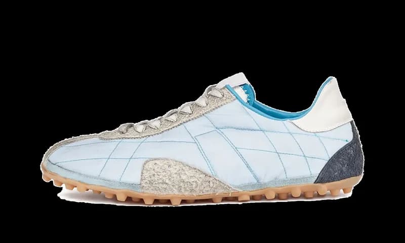 Maison Margiela — Low Top Sprinters WMNS "Blue Shade" S58WS0272 P7415 HB057 — Sneaker — resale