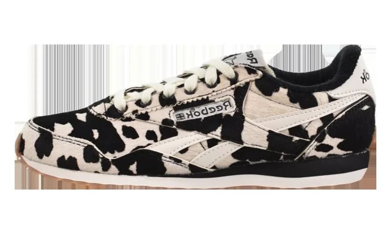 Reebok — Classic AZ WMNS "Cow/Black/Chalk" 100255855 — Sneaker — resale