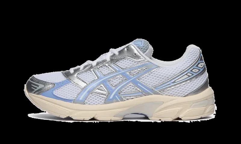 Asics — Gel-1130 "Sapphire" 1203A609-107 — Sneaker — resale