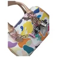 A Bathing Ape — Leather mini bag — Handbag — resale