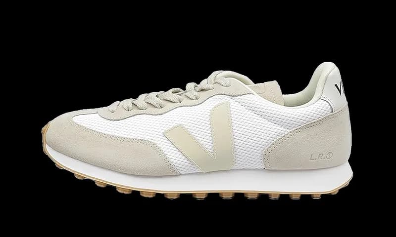Veja — Rio Branco Sneakerss "White" RB0102382B — Sneaker — resale