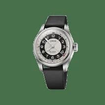 Oris — Oris Big Crown Pointer Date Bullseye — Watch — resale