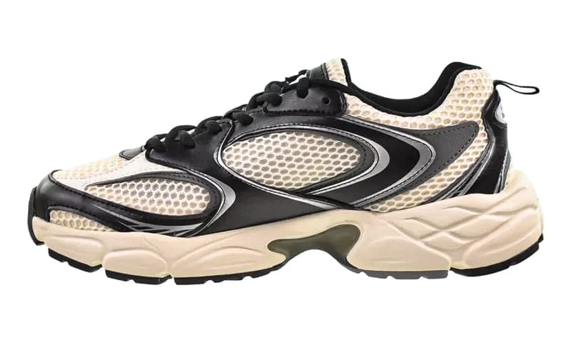 Lacoste — Storm 96 2K 125 1 SMA "Off White" 749SMA0020 2G9 — Sneaker — resale