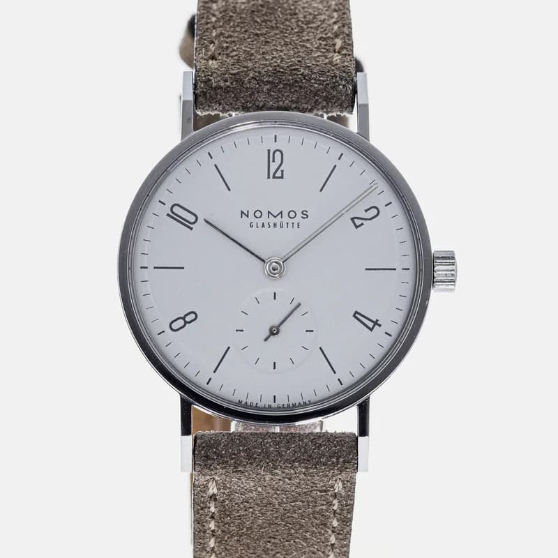 Nomos — Nomos Tangente 33 125 — Watch — resale