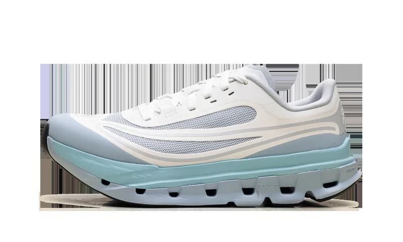 On Running — Cloudflow 5 AD WMNS "Hail White" 3WF30443532 — Sneaker — resale