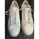 Golden Goose — Pure Star leather trainers — Designer Shoe — resale