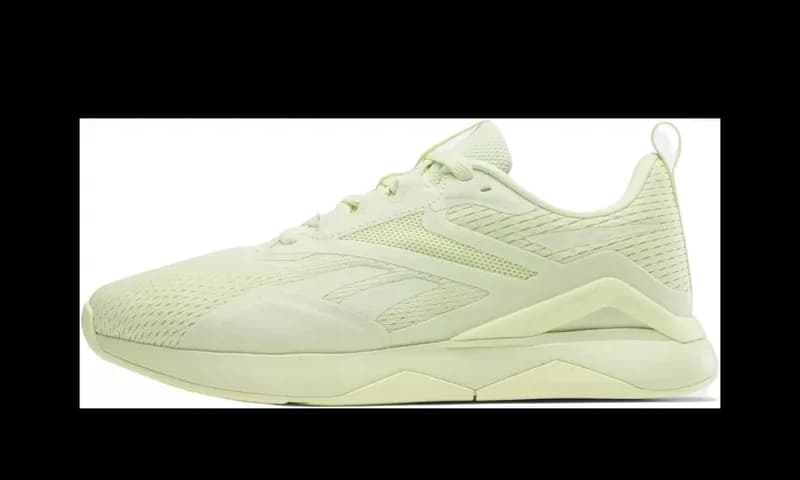 Reebok — Nanoflex TR 2.0 WMNS "Citrus Glow Laser Lime" 100033773 — Sneaker — resale