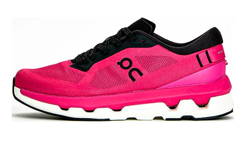 On Running — Cloudzone WMNS "Mulberry / Black" 3WF10073829 — Sneaker — resale