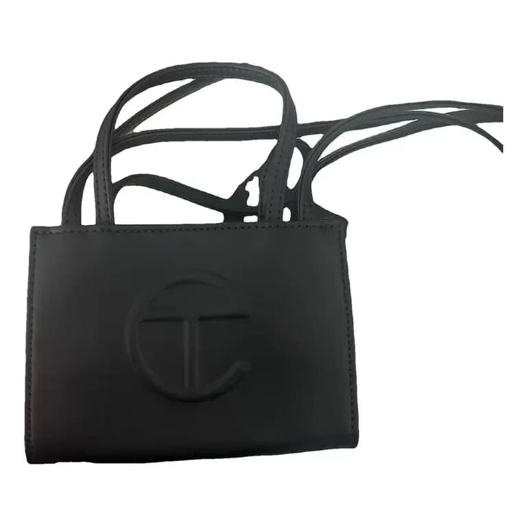 Telfar — Small Shopping Bag crossbody bag — Handbag — resale