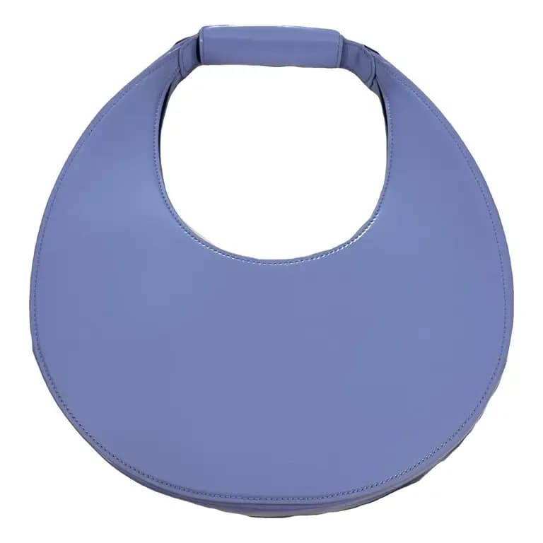 Staud — Moon leather tote — Handbag — resale