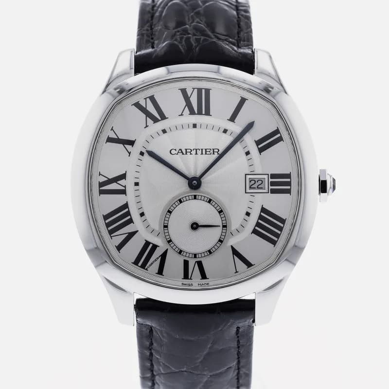 Cartier — Cartier Drive de Cartier WSNM0004 — Watch — resale