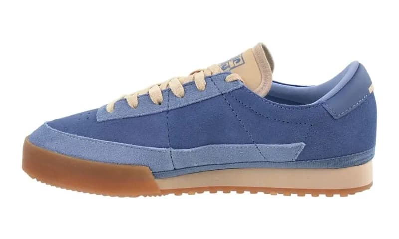 Lacoste — Aura 225 5 SMA "Blue / Gum" 750SMA0158 ACL — Sneaker — resale