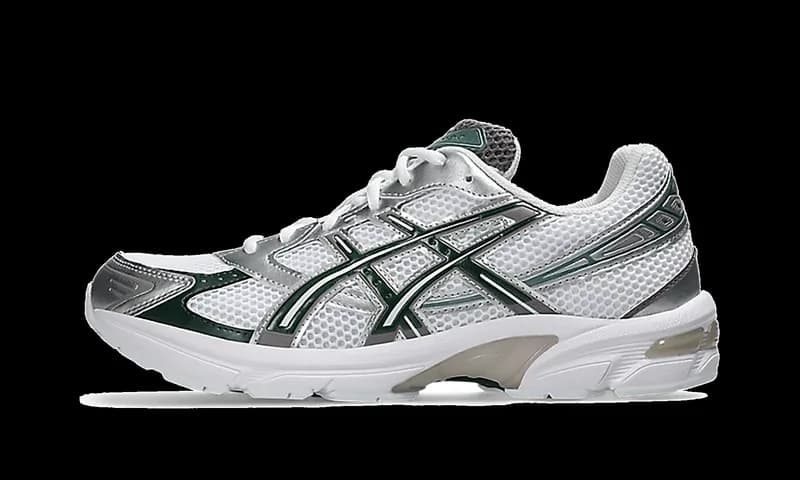 Asics — Gel-1130 "Forest Night" 1203A609-106 — Sneaker — resale