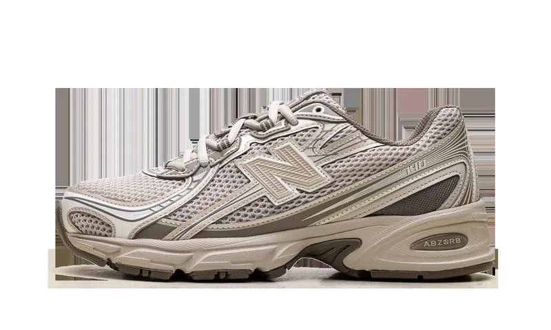 New Balance — 740 "Dockside Timberwolf Sea Salt" U740AS2 — Sneaker — resale