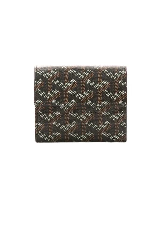 Goyard — Marigny Wallet — Handbag — resale
