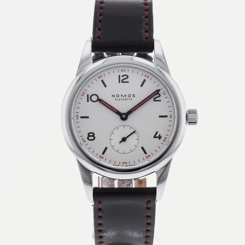 Nomos — Nomos Club 703 — Watch — resale