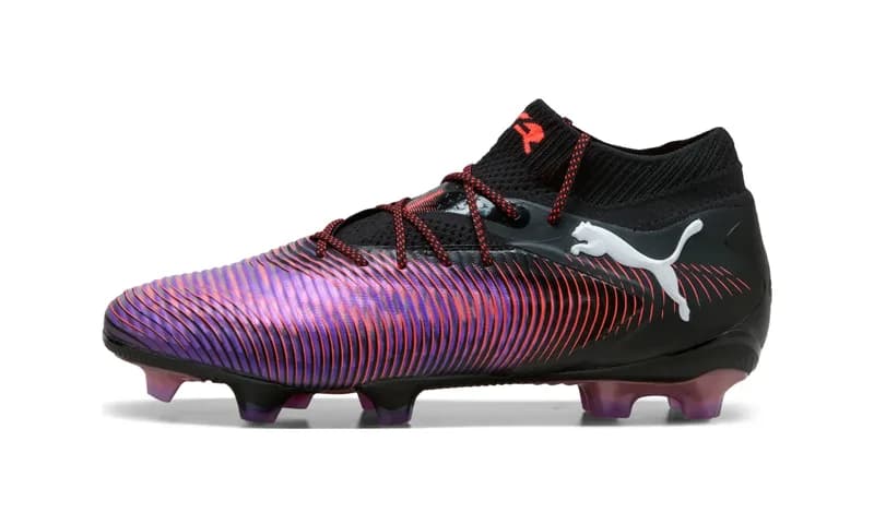 PUMA — FUTURE 8 ULTIMATE FG "Unlimited Pack" 108138 01 — Sneaker — resale