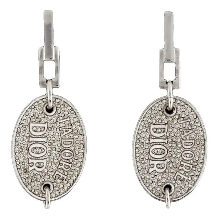 Dior — Earrings — Jewelry — resale