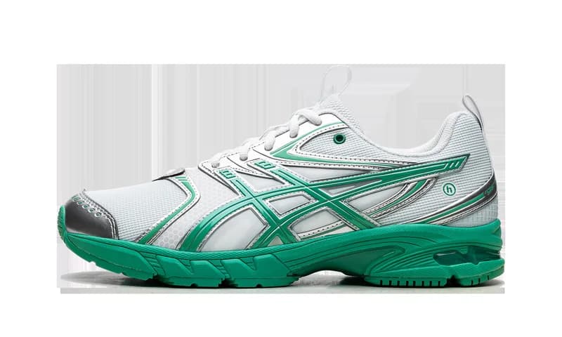 Asics — Gel-DS Trainer 14 "Hidden.NY - Dawn" 1203A974 100 — Sneaker — resale