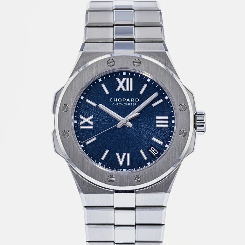 Chopard — Chopard Alpine Eagle 298600-3001 — Watch — resale