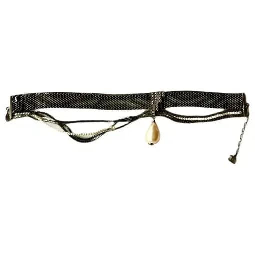 Chanel — Necklace — Jewelry — resale