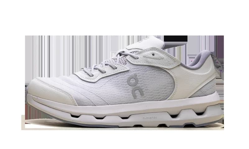 On Running — Cloudzone Moon "Zendaya - Lavender Lilac" 3MF30840992 — Sneaker — resale