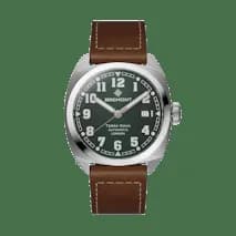 Bremont — Bremont Terra Nova 40.5 Date — Watch — resale